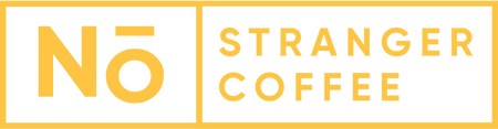 No Stranger Coffee
